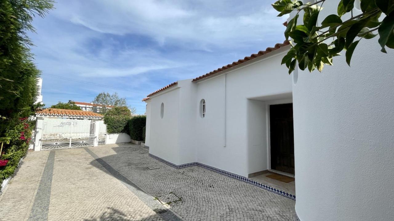 Solar By Check-In Portugal Villa Albufeira Exterior photo